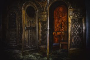 Confessional