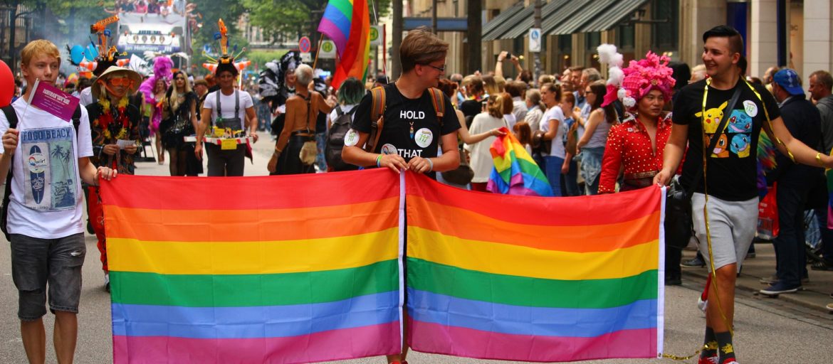 Eglise et homosexualité