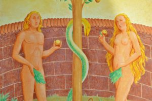 adam et eve