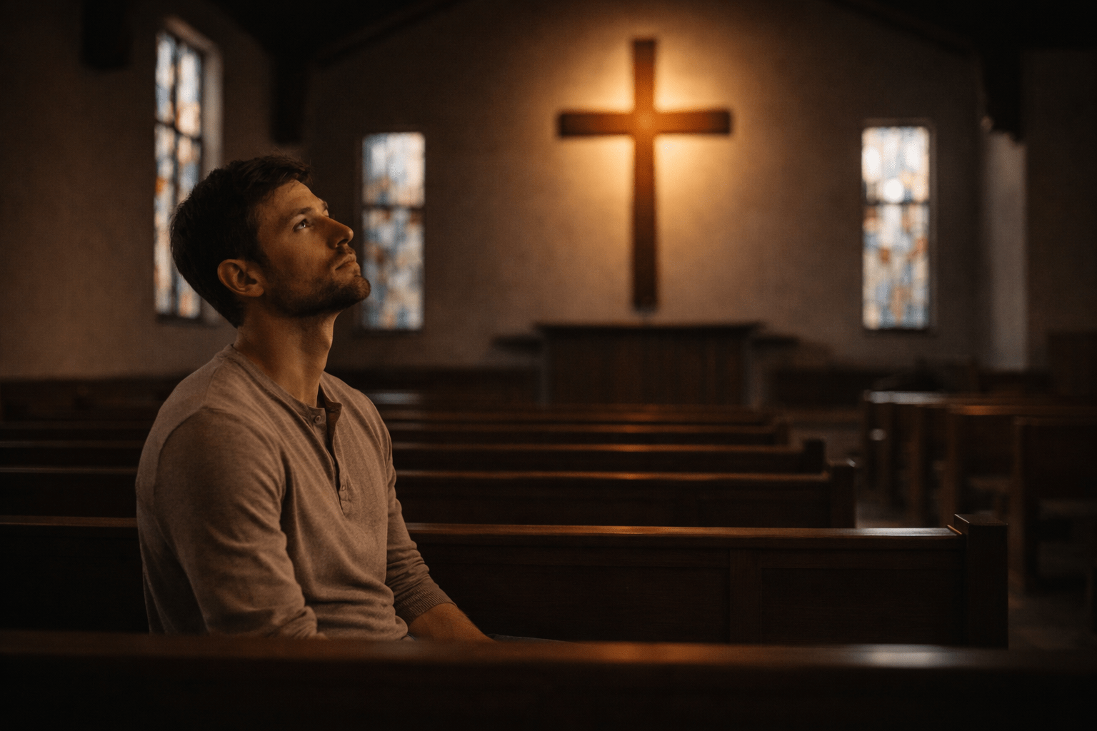 découvrir qui est Jésus